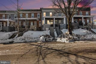 2014 DUKELAND ST, Baltimore, MD 21216