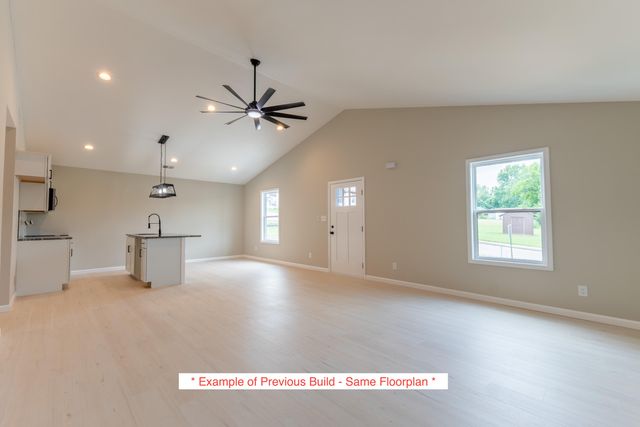 109 Railroad Drive, Ferguson, KY 42533