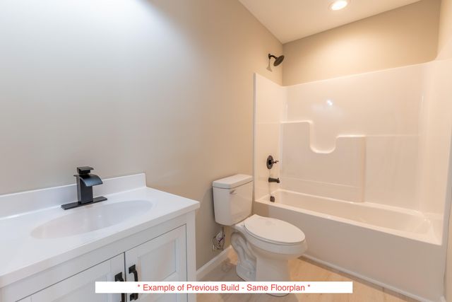 109 Railroad Drive, Ferguson, KY 42533