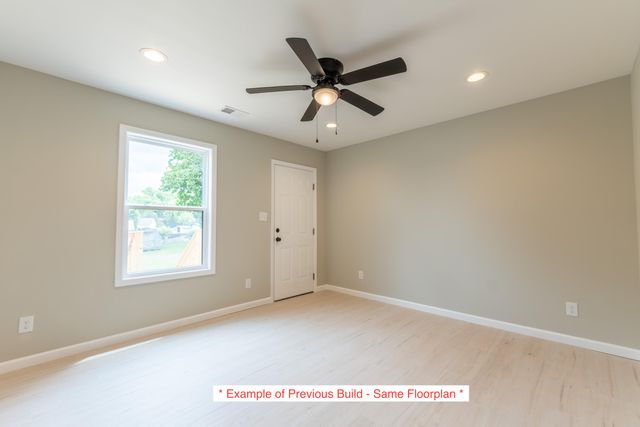 109 Railroad Drive, Ferguson, KY 42533