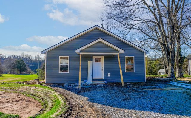 109 Railroad Drive, Ferguson, KY 42533