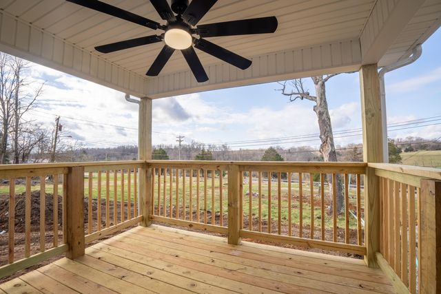 109 Railroad Drive, Ferguson, KY 42533