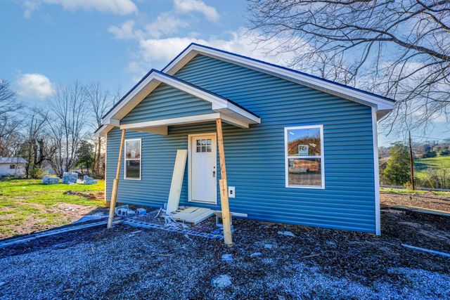 109 Railroad Drive, Ferguson, KY 42533