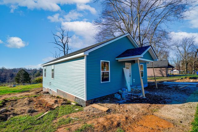 109 Railroad Drive, Ferguson, KY 42533