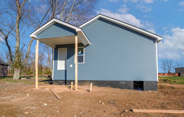 109 Railroad Drive, Ferguson, KY 42533