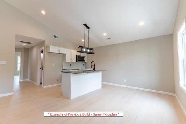 109 Railroad Drive, Ferguson, KY 42533