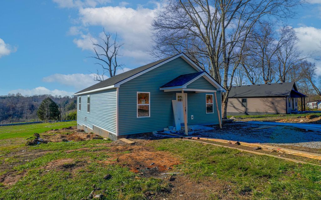 109 Railroad Drive, Ferguson, KY 42533