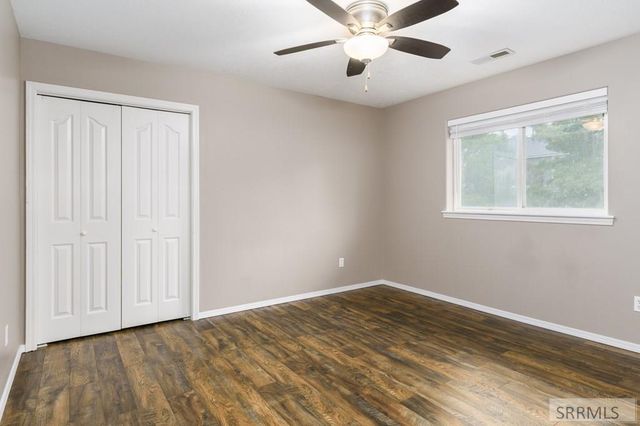 4456 Mountain Park Road, Chubbuck, ID 83202