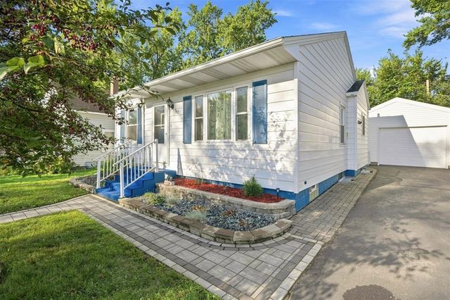 542 Wagner Avenue, Eau Claire, WI 54703