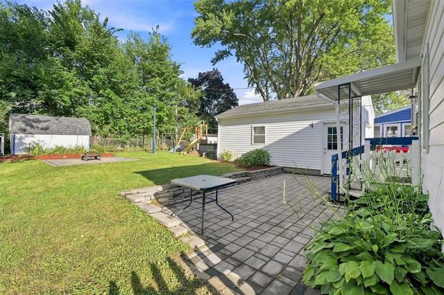 542 Wagner Avenue, Eau Claire, WI 54703