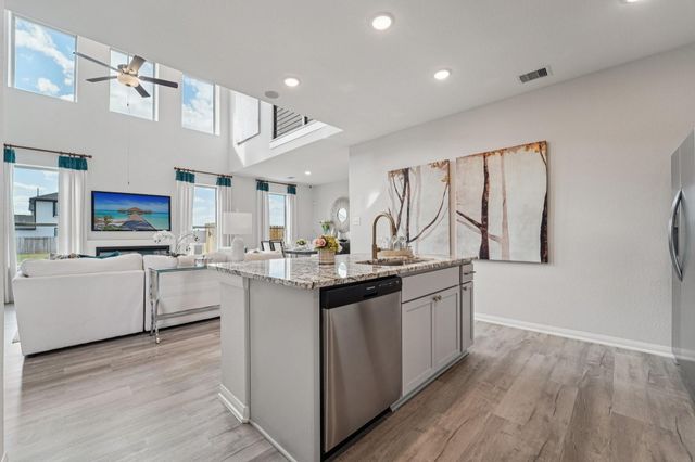 3017 Arrowwood Drive, Brookshire, TX 77423