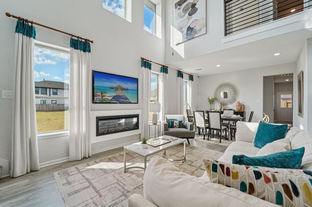 3017 Arrowwood Drive, Brookshire, TX 77423