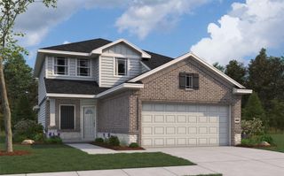 3017 Arrowwood Drive, Brookshire, TX 77423