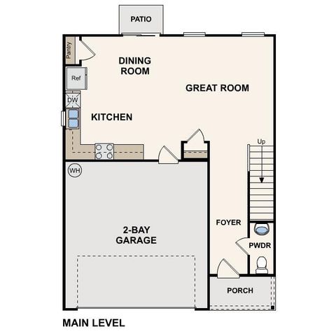 407 Springville Drive, Charlestown, IN 47111