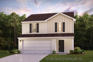 407 Springville Drive, Charlestown, IN 47111
