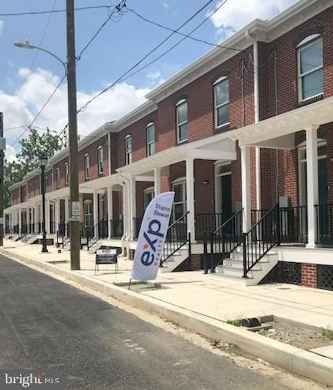 836 BENNETT ST, Wilmington, DE 19801