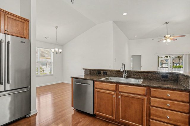 293 Southern Breezes Circle, Murrells Inlet, SC 29576