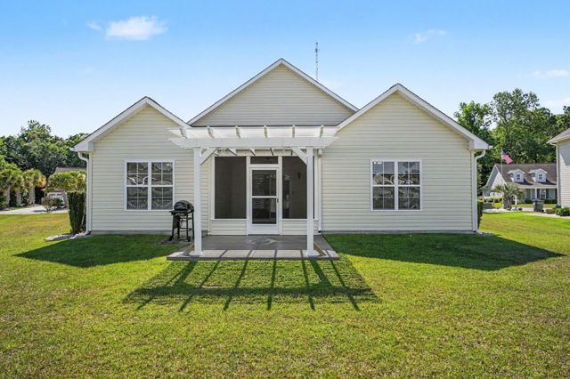 293 Southern Breezes Circle, Murrells Inlet, SC 29576