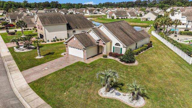 293 Southern Breezes Circle, Murrells Inlet, SC 29576