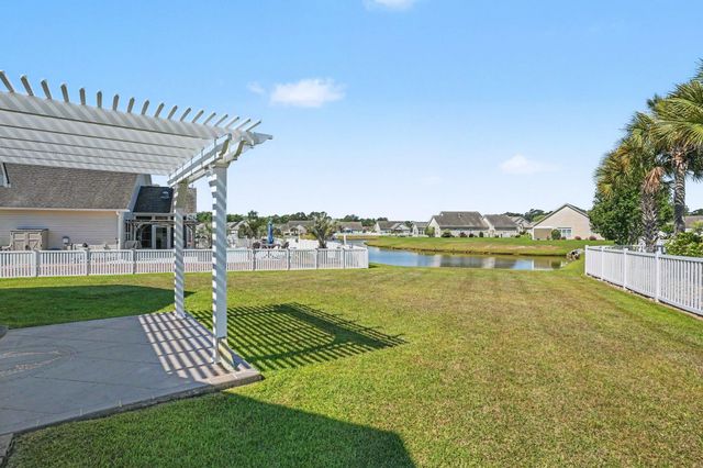 293 Southern Breezes Circle, Murrells Inlet, SC 29576