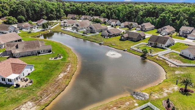 293 Southern Breezes Circle, Murrells Inlet, SC 29576