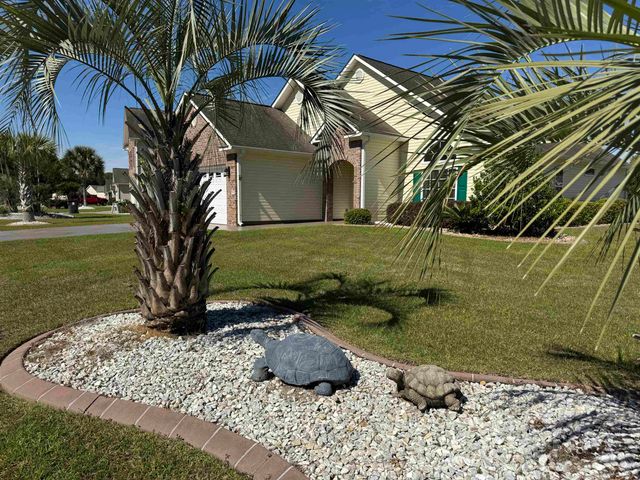 293 Southern Breezes Circle, Murrells Inlet, SC 29576