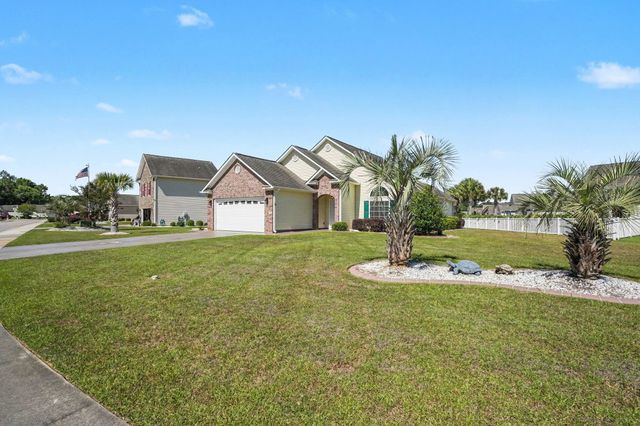 293 Southern Breezes Circle, Murrells Inlet, SC 29576