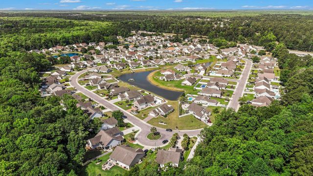 293 Southern Breezes Circle, Murrells Inlet, SC 29576
