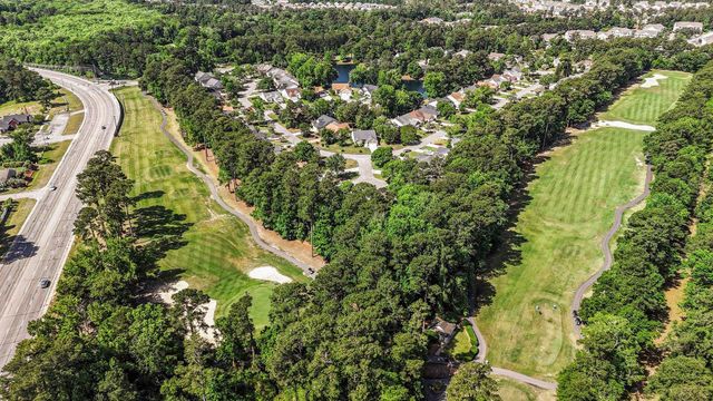 293 Southern Breezes Circle, Murrells Inlet, SC 29576