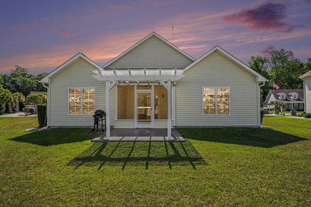 293 Southern Breezes Circle, Murrells Inlet, SC 29576