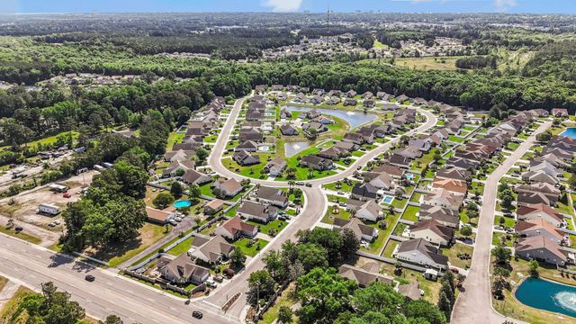293 Southern Breezes Circle, Murrells Inlet, SC 29576