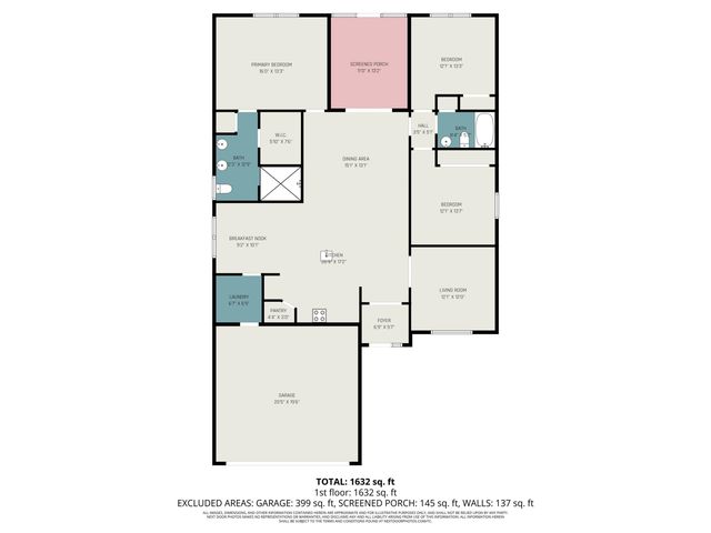293 Southern Breezes Circle, Murrells Inlet, SC 29576