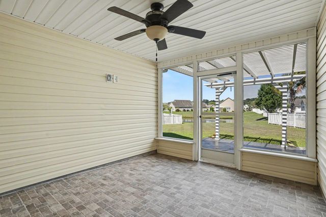 293 Southern Breezes Circle, Murrells Inlet, SC 29576