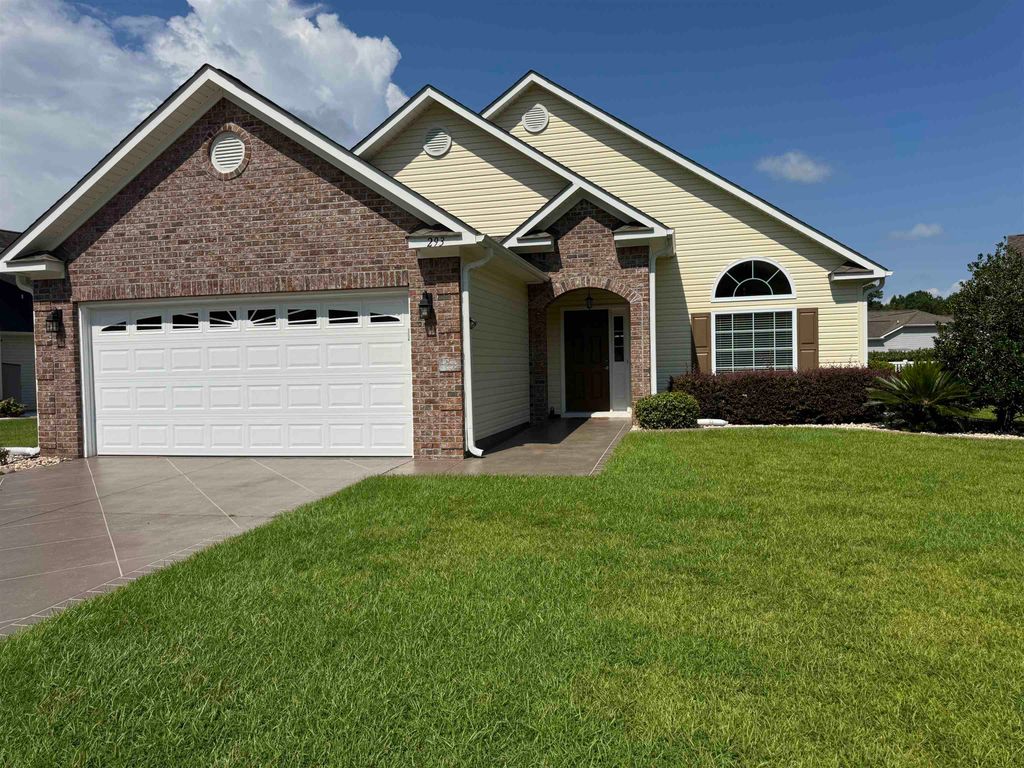 293 Southern Breezes Circle, Murrells Inlet, SC 29576 — photo 2