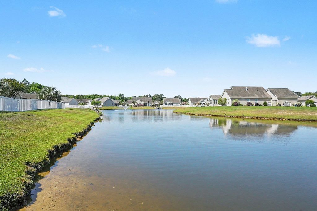 293 Southern Breezes Circle, Murrells Inlet, SC 29576 — photo 5