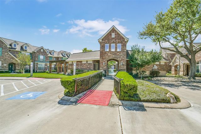 17707 Skyline Arbor, Houston, TX 77094