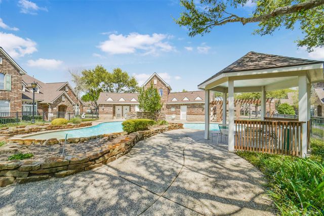 17707 Skyline Arbor, Houston, TX 77094