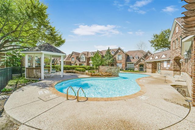 17707 Skyline Arbor, Houston, TX 77094