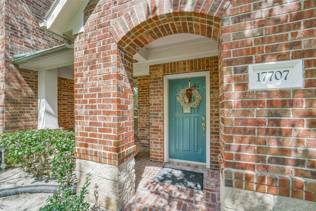 17707 Skyline Arbor, Houston, TX 77094