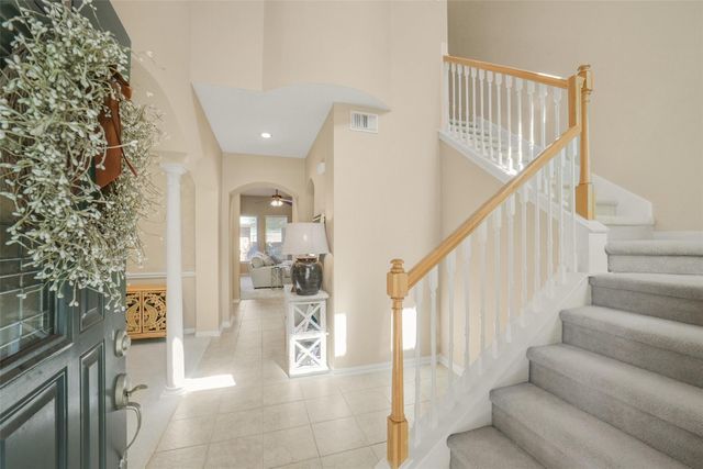 17707 Skyline Arbor, Houston, TX 77094