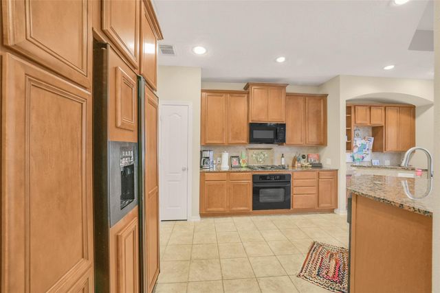 17707 Skyline Arbor, Houston, TX 77094