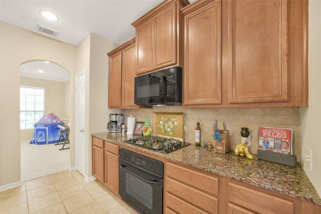 17707 Skyline Arbor, Houston, TX 77094