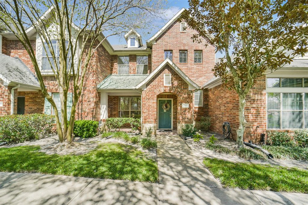 17707 Skyline Arbor, Houston, TX 77094