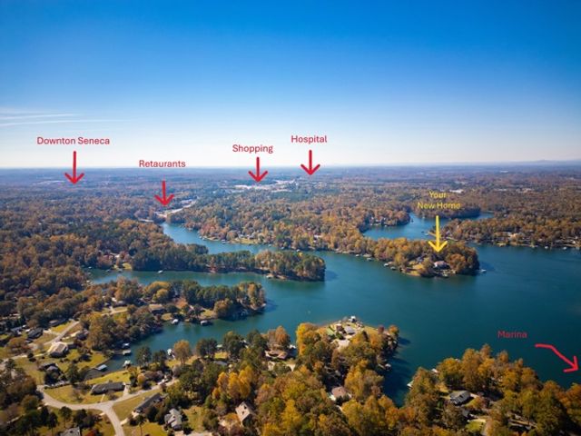 516 Hillandale Road, Seneca, SC 29672