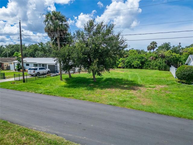 BAY DRIVE, Gibsonton, FL 33534