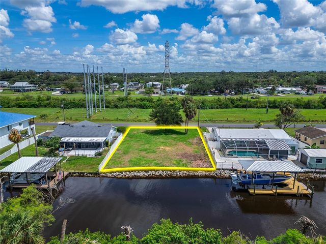 BAY DRIVE, Gibsonton, FL 33534