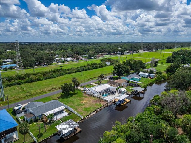 BAY DRIVE, Gibsonton, FL 33534