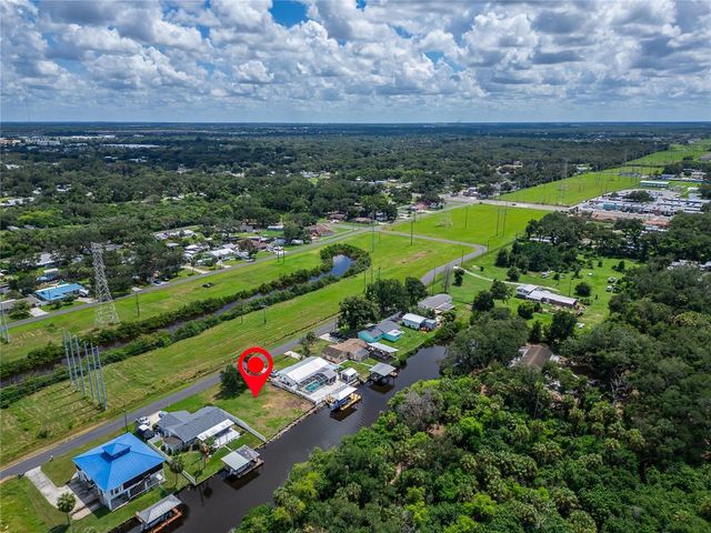 BAY DRIVE, Gibsonton, FL 33534