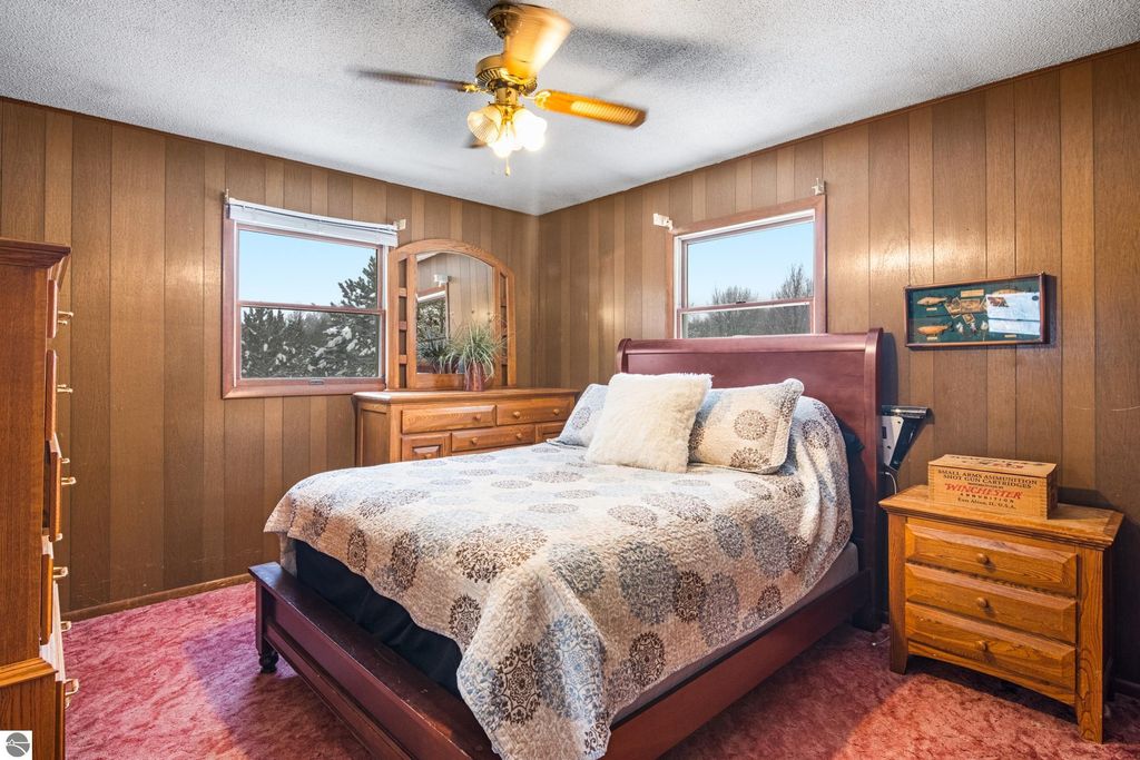 Image 11 of property listing at 1317 E Wexford Avenue, Buckley, MI 49620