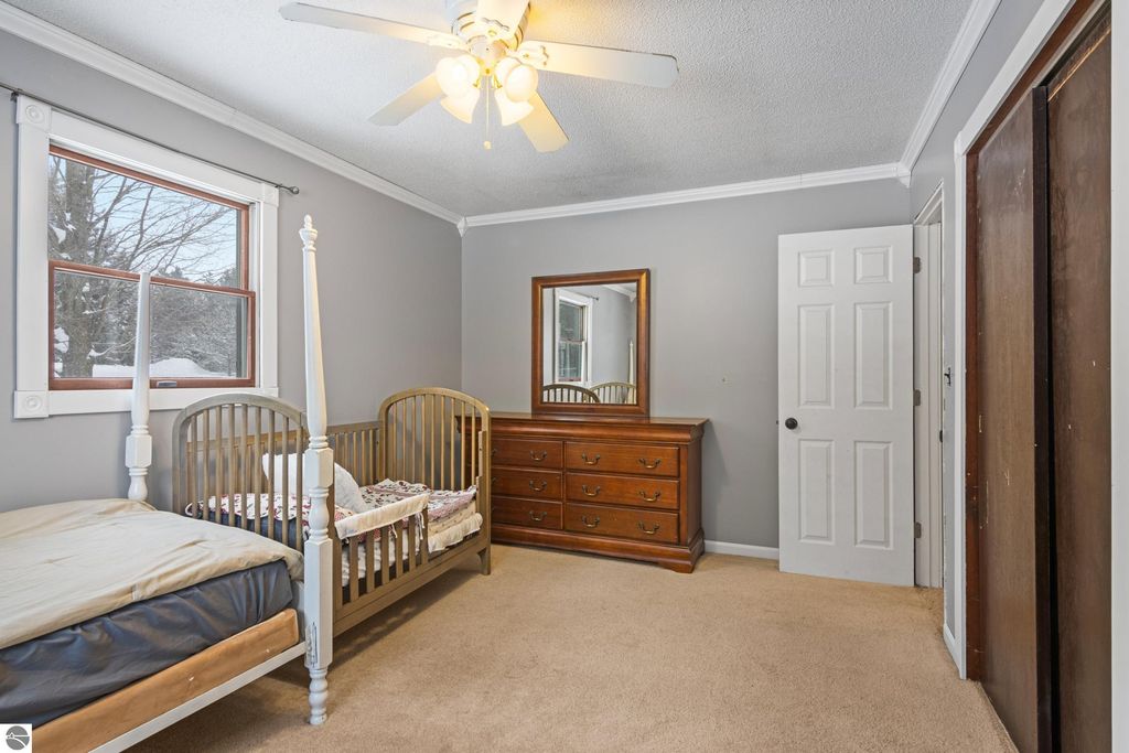 Image 16 of property listing at 1317 E Wexford Avenue, Buckley, MI 49620